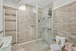  Appartement à vendre 2 pièces 54 m²