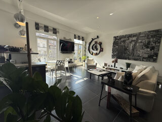  Appartement  vendre 4 pices 122 m