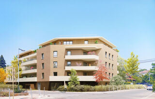  Appartement � vendre 3 pi�ces 64 m�