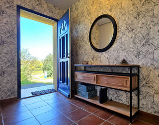  Maison à vendre 4 pièces 153 m²