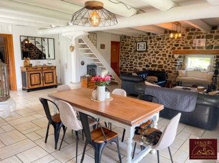  Maison à vendre 5 pièces 170 m²