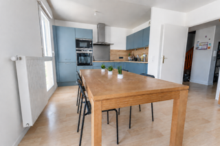  Duplex/triplex à vendre 5 pièces 115 m²