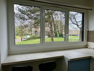  Appartement � vendre 2 pi�ces 48 m�