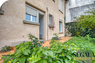 Location Appartement Blaye Les Mines - Appartement de plain pied avec petit jardin Blaye les mines