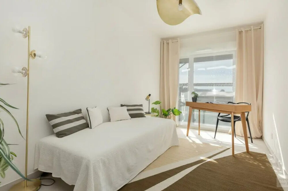 APPARTEMENT STANDING T5 116 M2 AVEC GRANDE TERRASSE