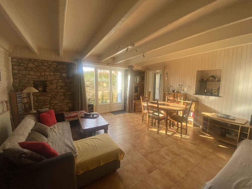 Vente Maison LOCMIQUELIC Locmiquelic