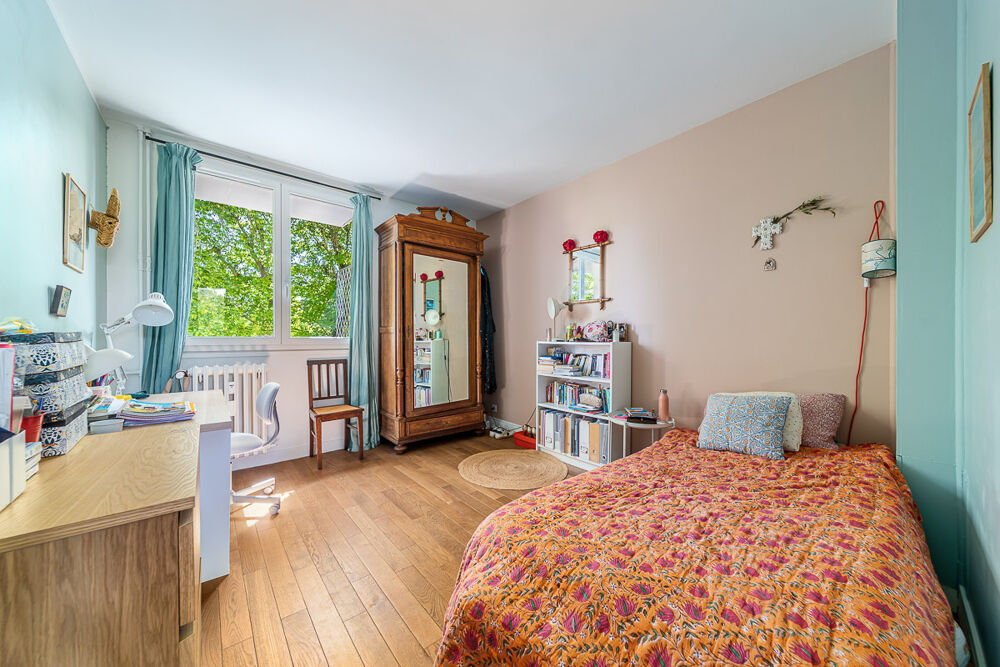 � vendre  Appartement Versailles (78000)
