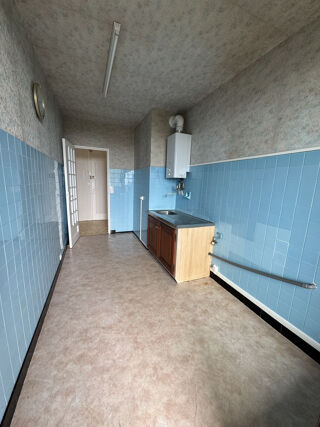  Appartement à vendre 4 pièces 82 m²