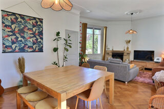  Maison à vendre 5 pièces 188 m²