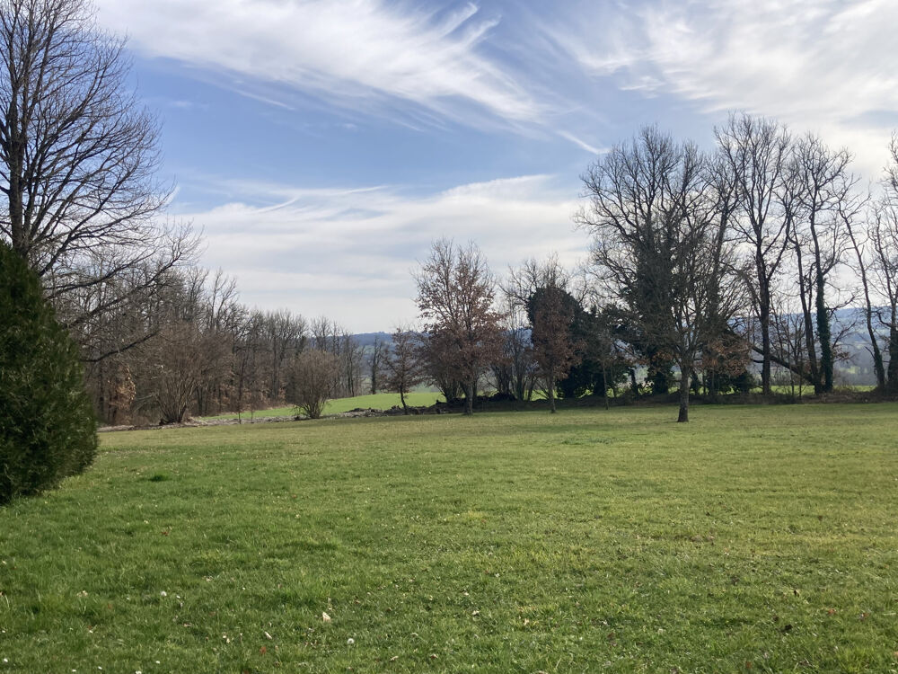 Vente Propriété/Château Propriété de 137m2 avec piscine - Dordogne - Périgueux - Grand-Brassac - Terrain 8800m2 - vue panoramique - 3 Grand brassac