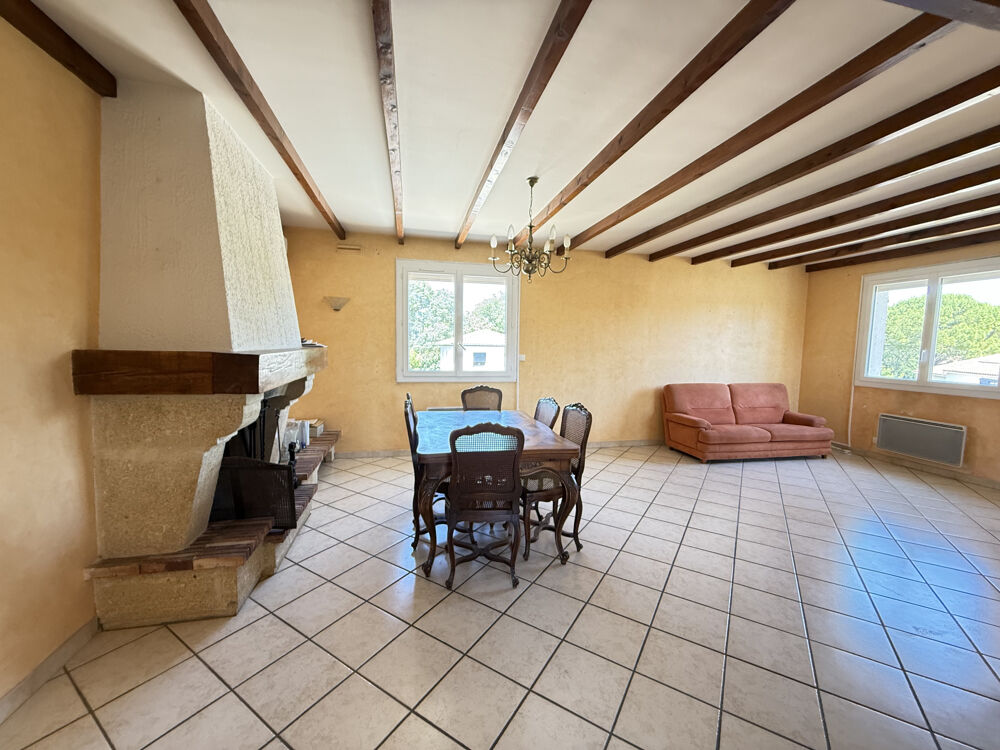Maison – Saint-Gély-du-Fesc, Hérault - Plus