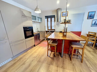  Maison à vendre 8 pièces 168 m²
