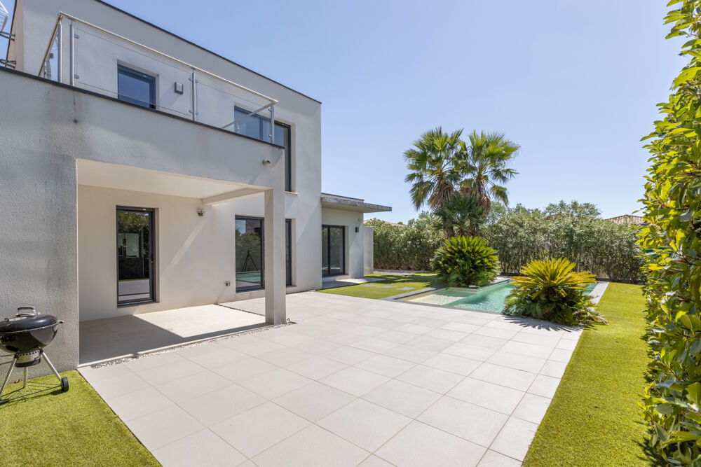 Vente Maison MAISON - SAINT-GELY-DU-FESC St gely du fesc