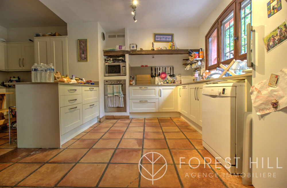 Vente Maison Un mas catalan du XVIIe siècle, 10 hectares rien qu'à vous St laurent de cerdans