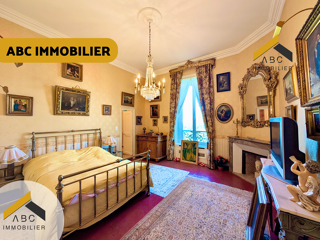  Appartement à vendre 4 pièces 182 m²