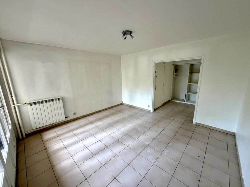 Vente Appartement Montpellier (Mas Drevon)   T3 de 61 m2 en Rez-de-Jardin + Loggia & Cave Montpellier