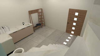  Duplex/triplex � vendre 4 pi�ces 117 m�