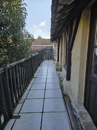  Maison � vendre 7 pi�ces 96 m�