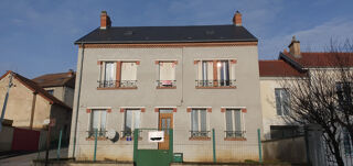  Maison à vendre 5 pièces 139 m²