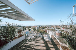  Appartement à vendre 4 pièces 151 m²