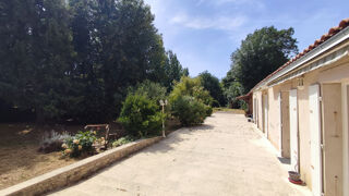  Maison à vendre 8 pièces 148 m²