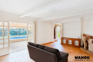  Maison à vendre 7 pièces 250 m² Mougins