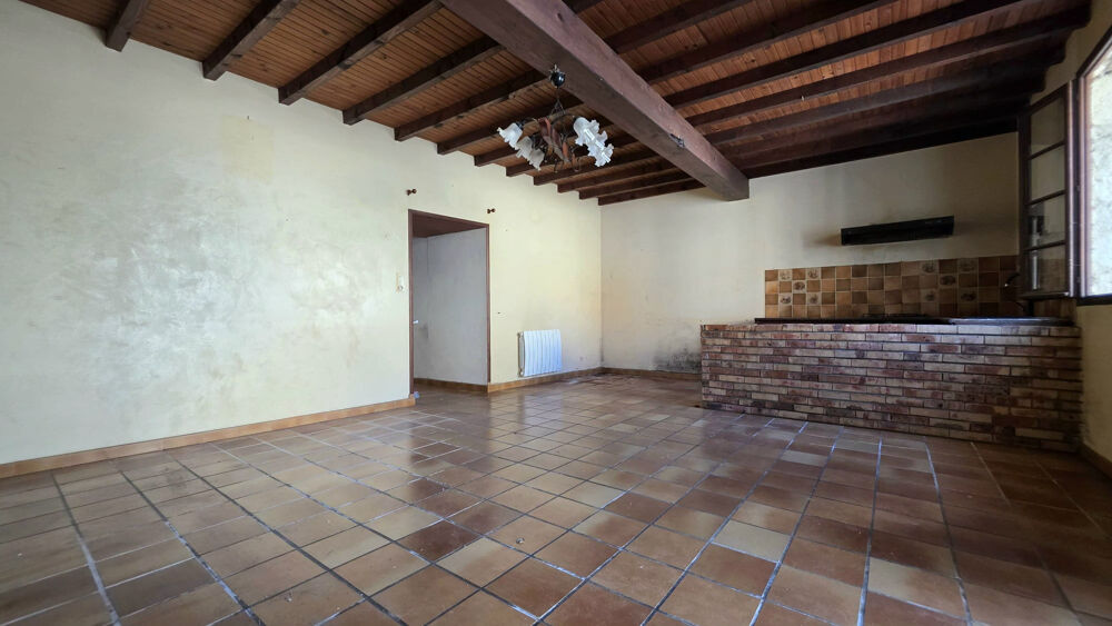 Vente Maison MAISON T4 - 88M2 AU COEUR D'UN JOLI VILLAGE / PROCHE GONDRIN Gondrin