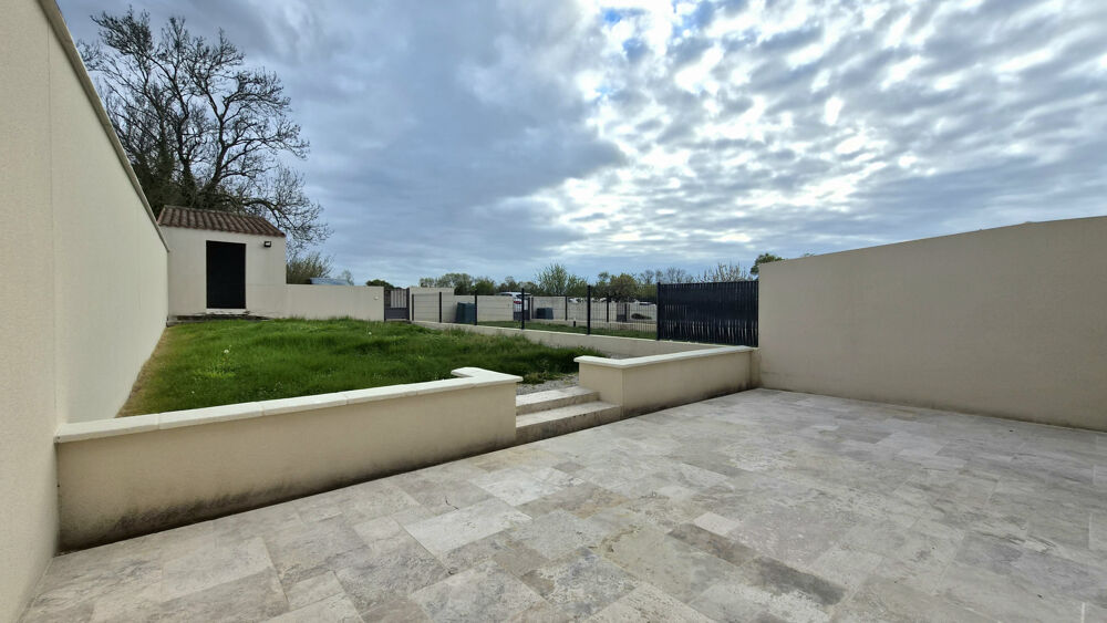 Vente Maison Maison entièrement rénovée Ste soulle