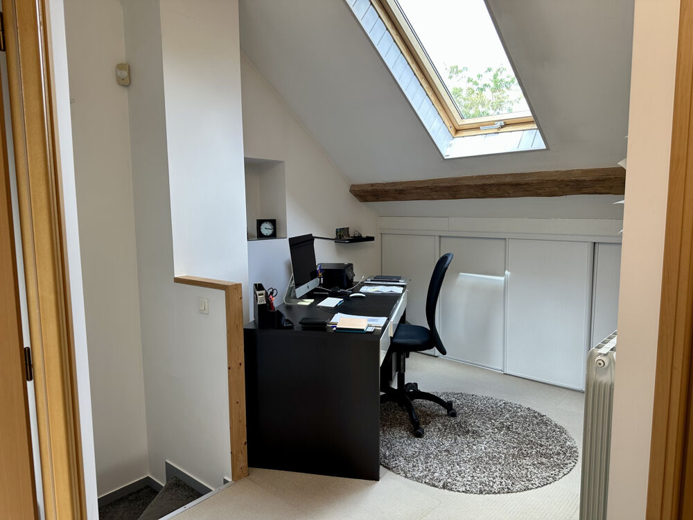 à vendre  Maison Neuville-sur-Oise (95000)
