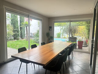  Maison � vendre 7 pi�ces 290 m�