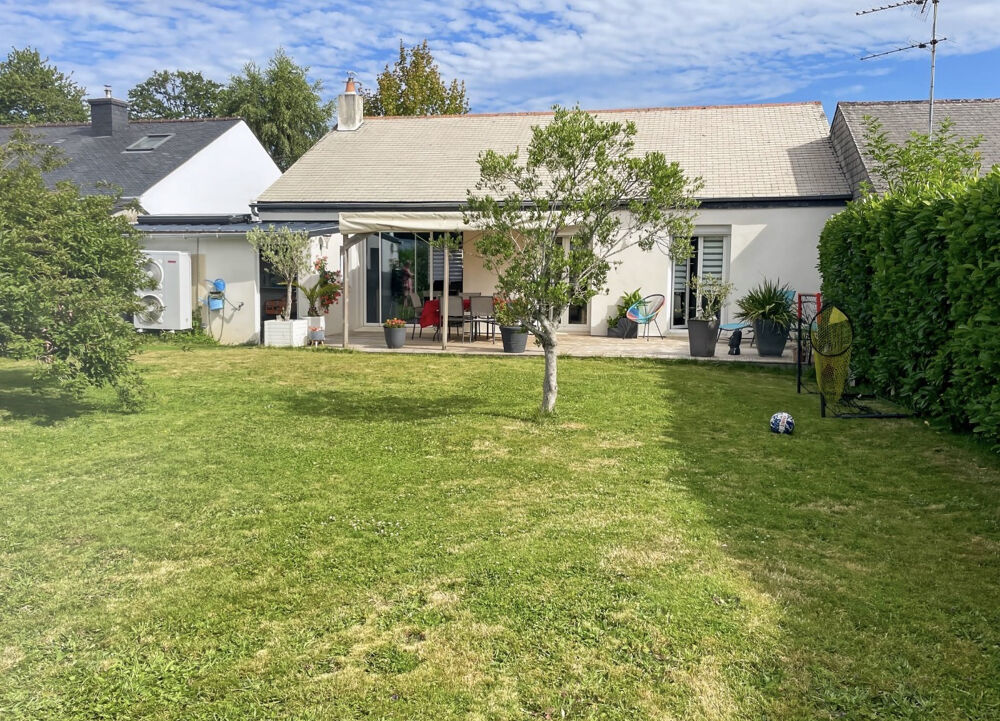 Vente Maison Charmante maison de plain-pied au cœur du bourg Elven