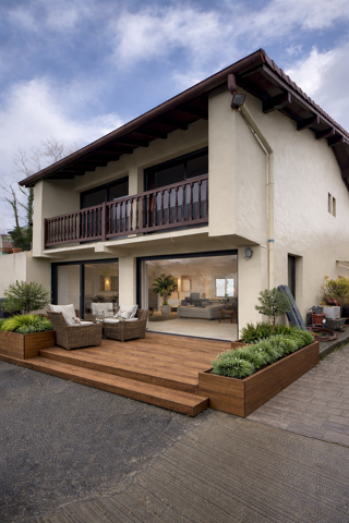  Maison � vendre 4 pi�ces 85 m�