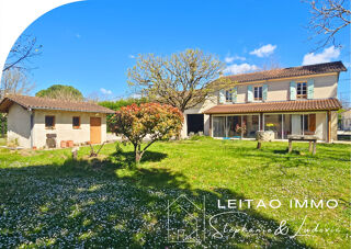  Maison � vendre 5 pi�ces 153 m�