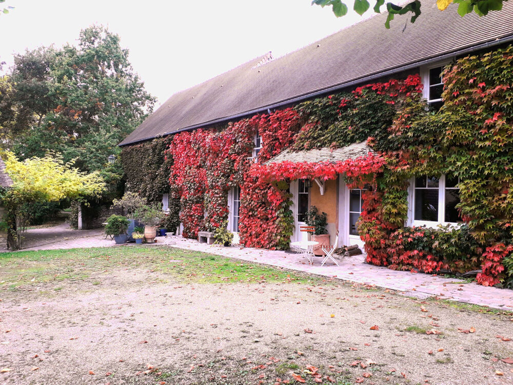  vendre  Maison Hcourt (27120)