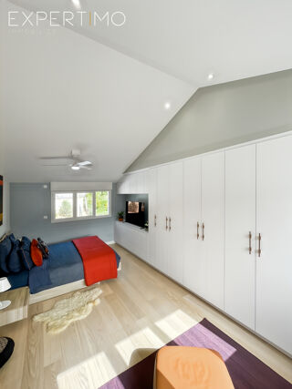  Maison � vendre 5 pi�ces 111 m�