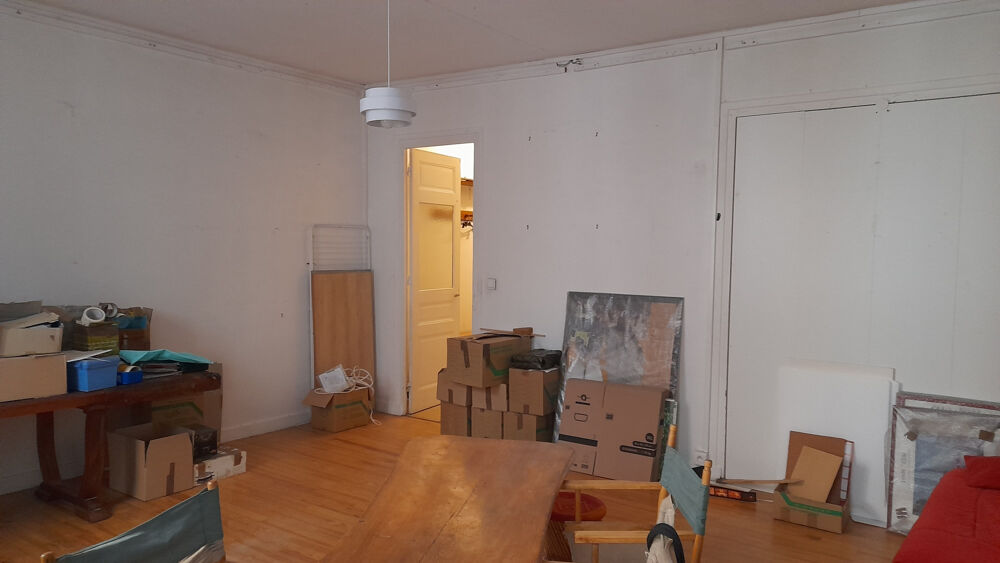EXCLUSIVITÉ AU COEUR DE DIE/ APPARTEMENT SUR JARDIN