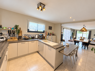  Maison à vendre 5 pièces 175 m²