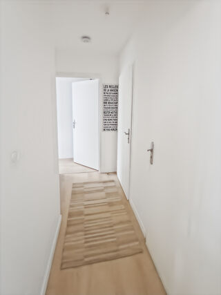  Appartement � vendre 4 pi�ces 75 m�