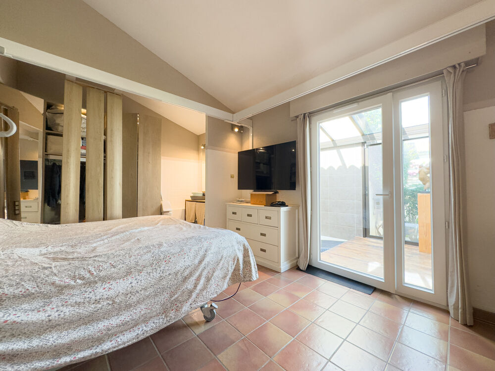 � vendre  Maison P�rols (34470)