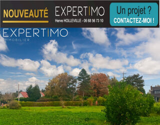  Terrain � vendre 1286 m�