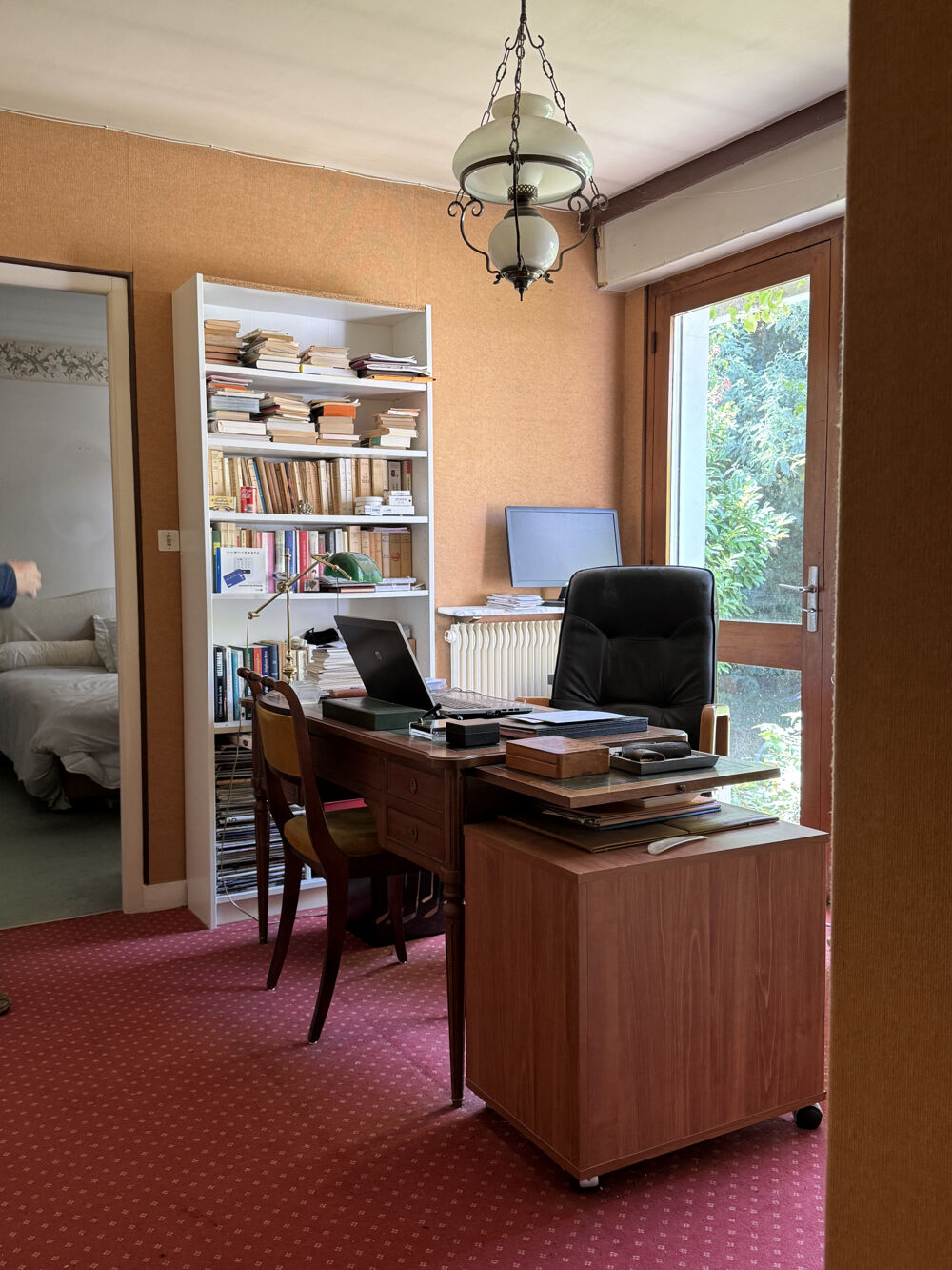 � vendre  Maison Saint-Gr�goire (35760)