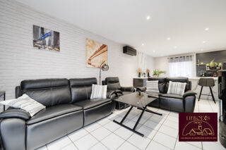  Maison à vendre 7 pièces 150 m²