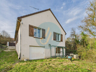  Maison à vendre 5 pièces 101 m²