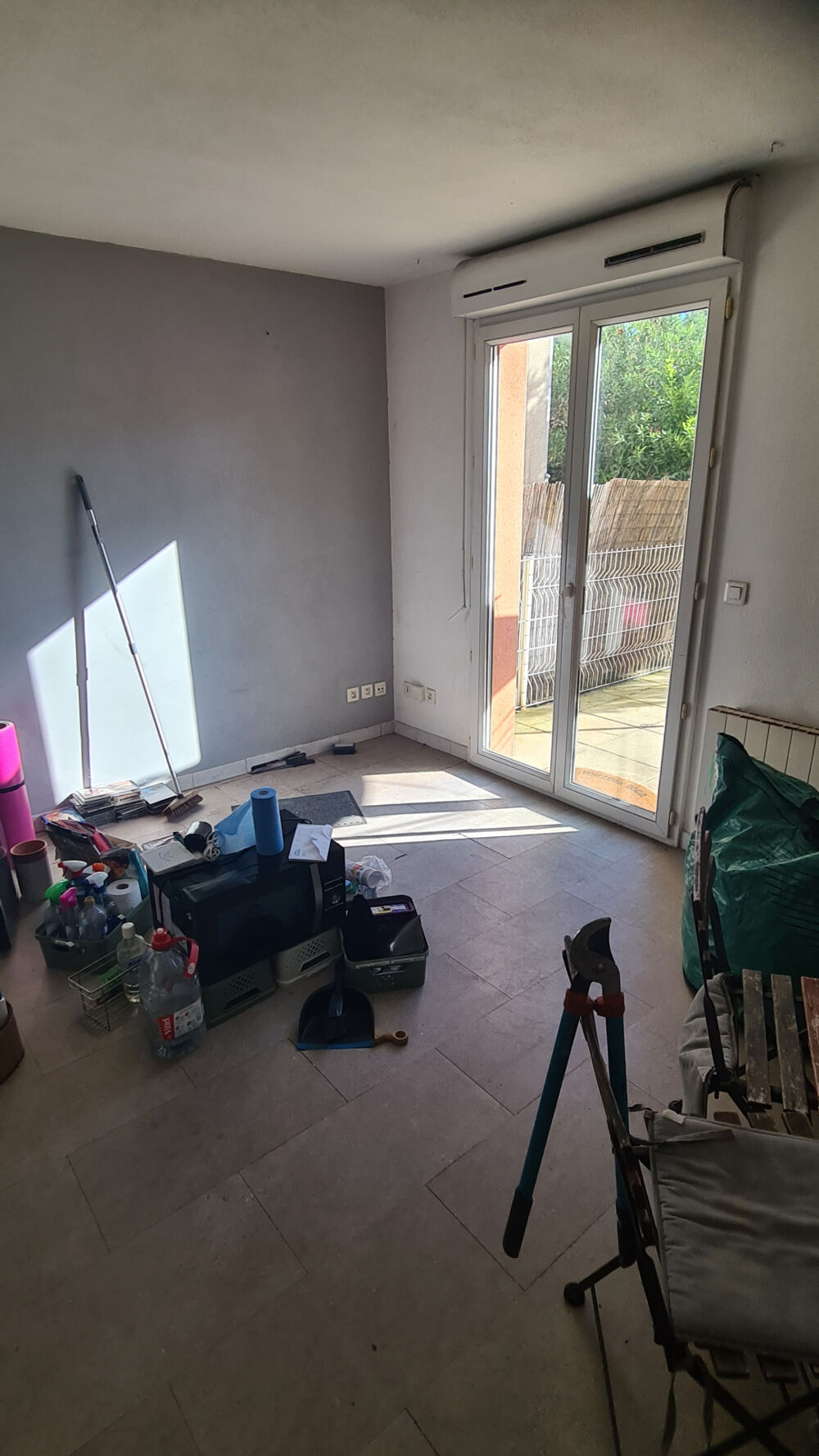T2 35m2 jardin47m2 parking
