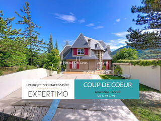  Maison � vendre 7 pi�ces 202 m�