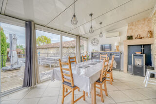  Maison à vendre 7 pièces 166 m²