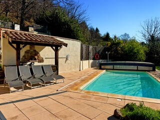  Proprit/chteau  vendre 13 pices 357 m