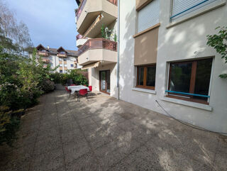  Appartement à vendre 3 pièces 66 m²