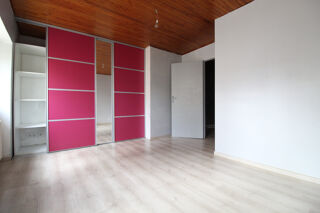  Maison à vendre 4 pièces 96 m²