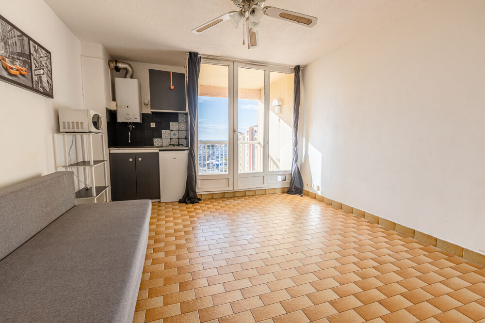Apartment in Mauguio, Carnon - Vue 5